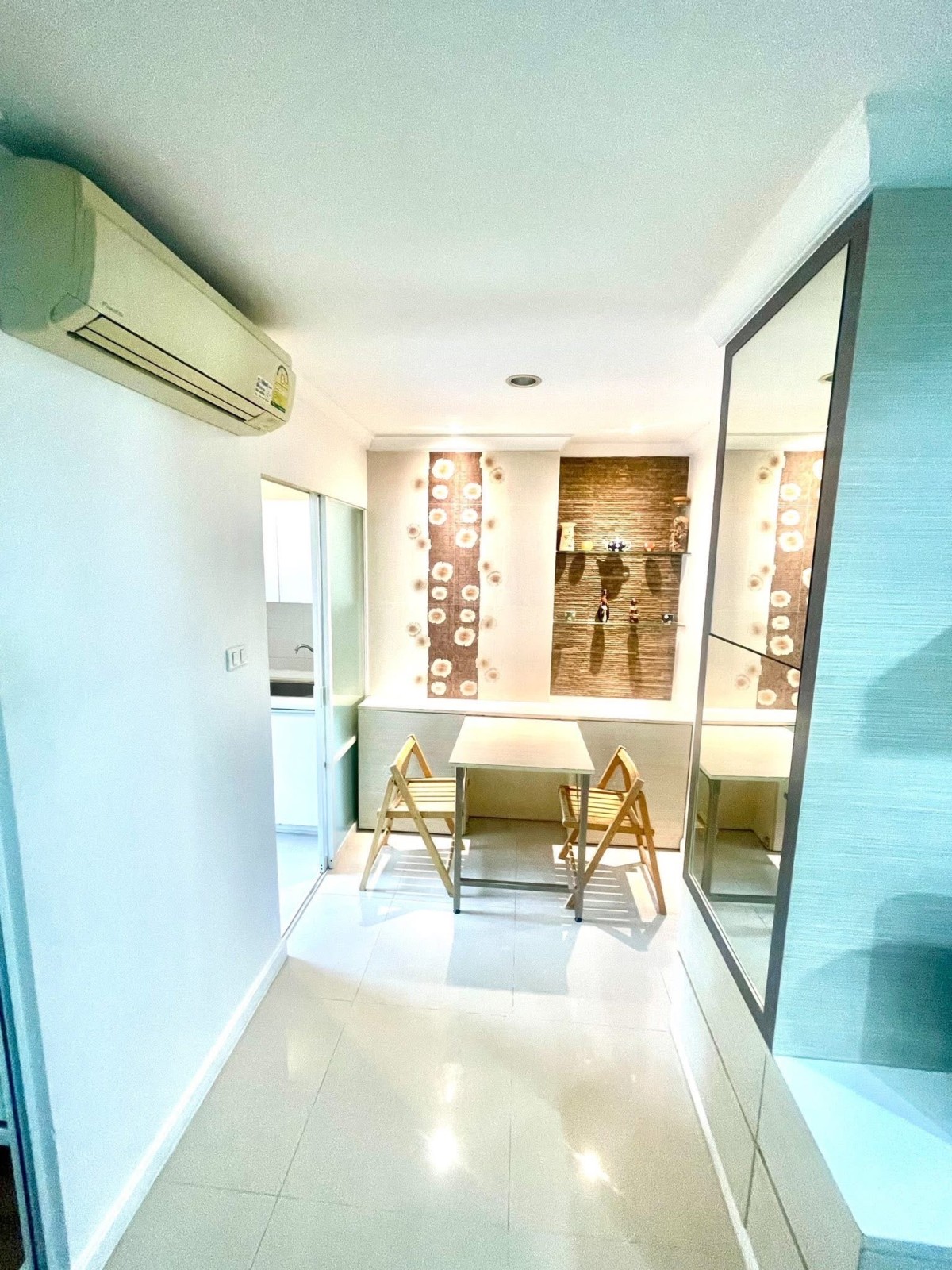 Lumpini Place Rama 9 - Ratchada | 🚝ใกล้ ,MRT rama9 #New