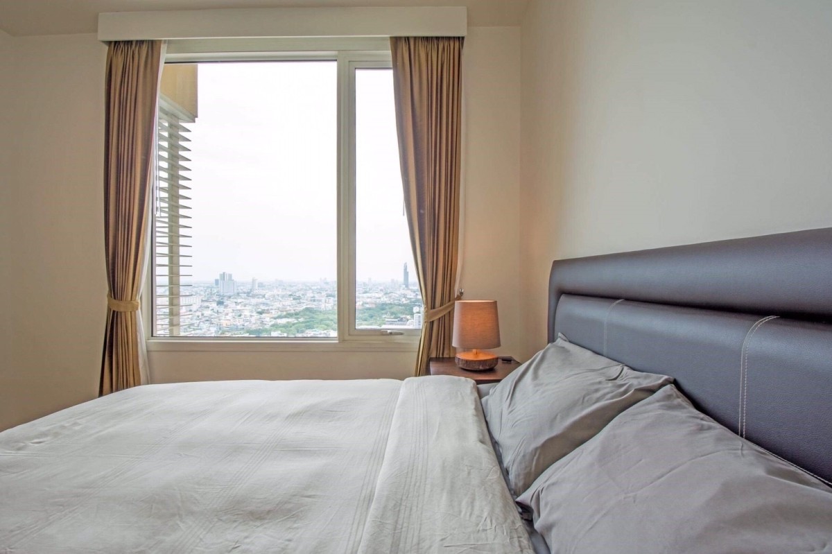 The Empire Place | ใกล้ BTS ช่องนนทรี  #New Focus