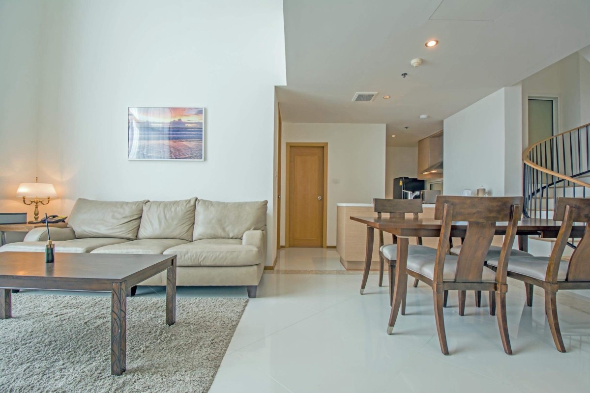 The Empire Place | ใกล้ BTS ช่องนนทรี  #New Focus