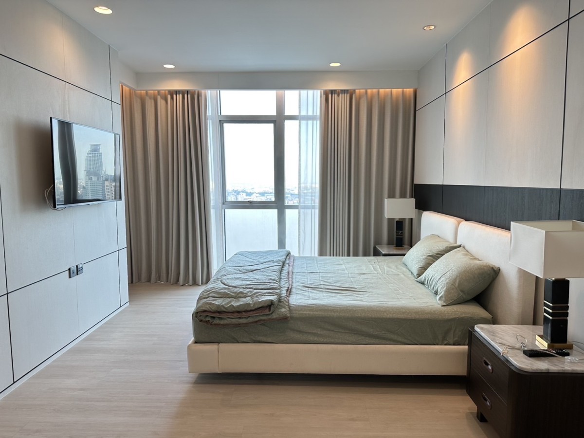 Nusasiri Grand Condo | 🚝ใกล้ BTSเอกมัย #Old Focus