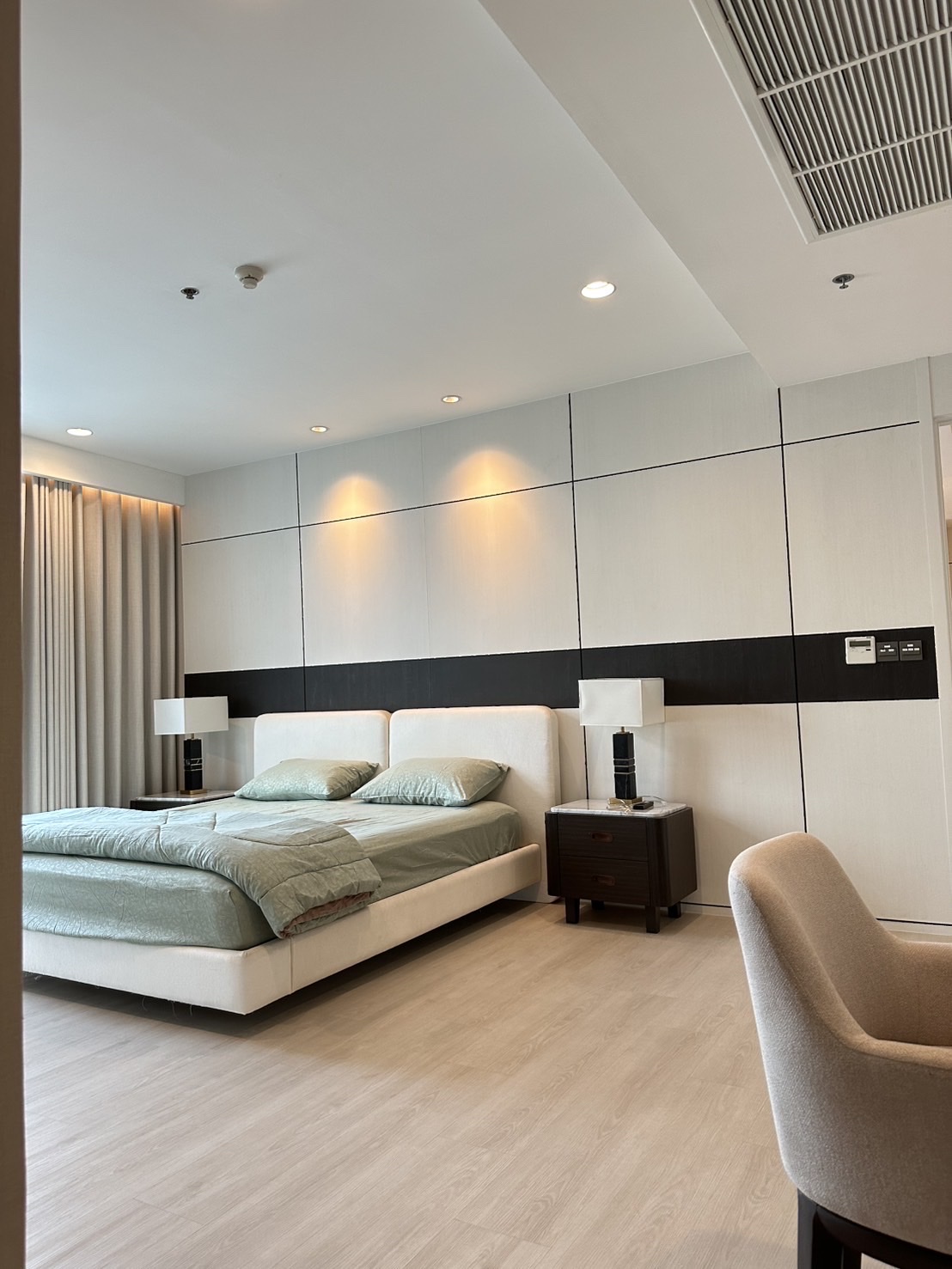 Nusasiri Grand Condo | 🚝ใกล้ BTSเอกมัย #Old Focus