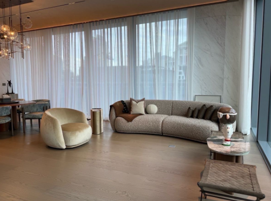 Scope Langsuan | BTS Chit Lom | Luxury Unit | Prime Langsuan #Old Focus