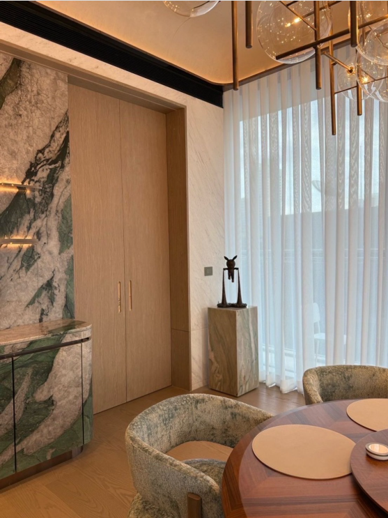 Scope Langsuan | BTS Chit Lom | Luxury Unit | Prime Langsuan #Old Focus