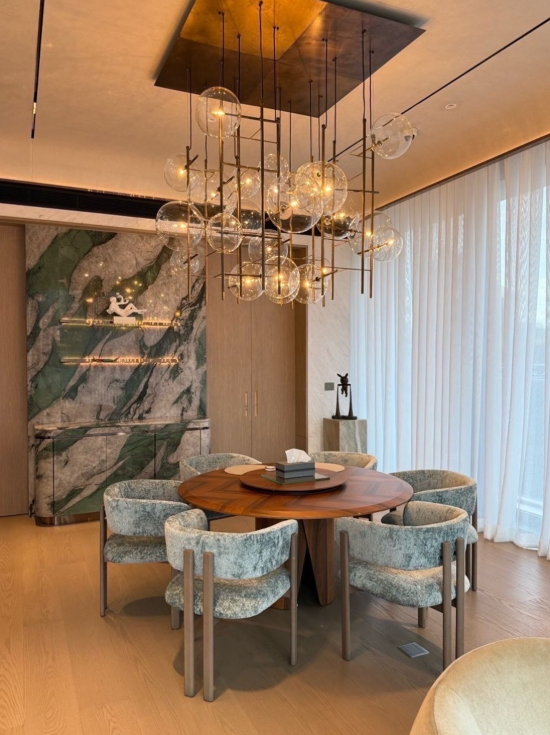 Scope Langsuan | BTS Chit Lom | Luxury Unit | Prime Langsuan #Old Focus