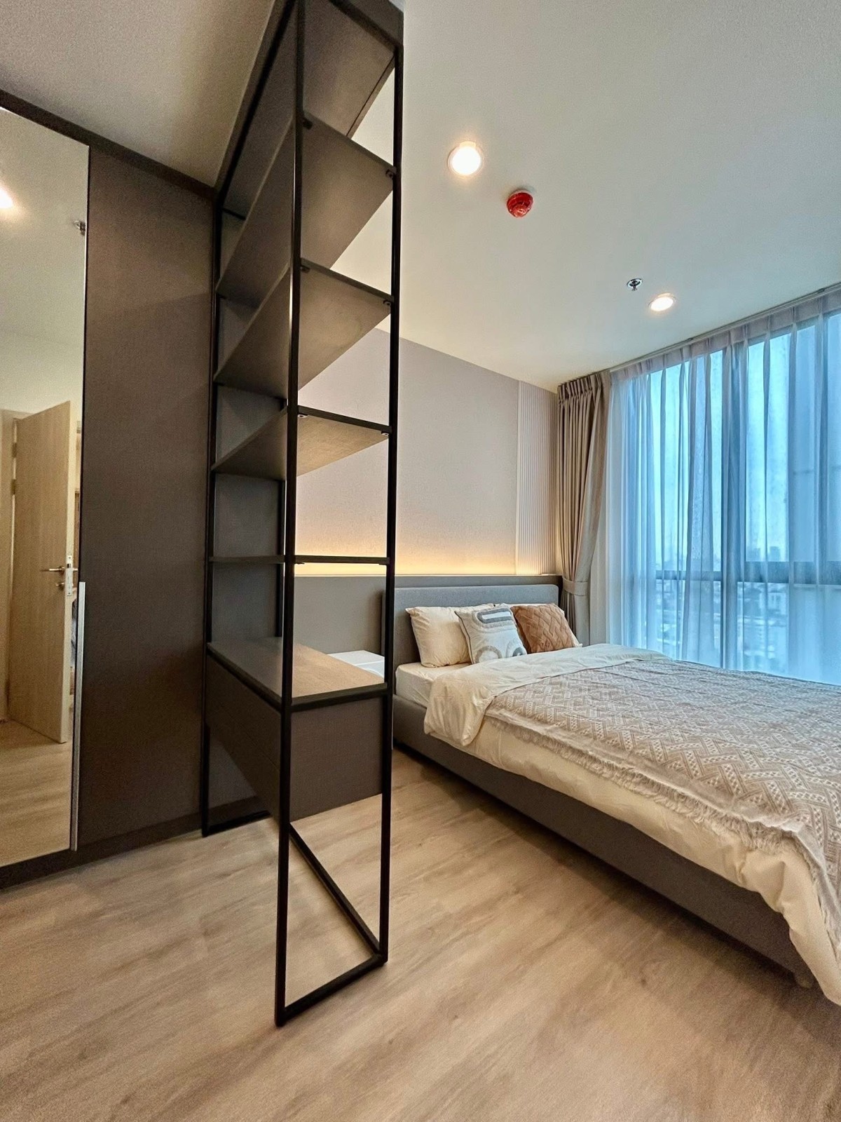 Noble Nue District R9 | 🚝ใกล้ MRTrama9 #New
