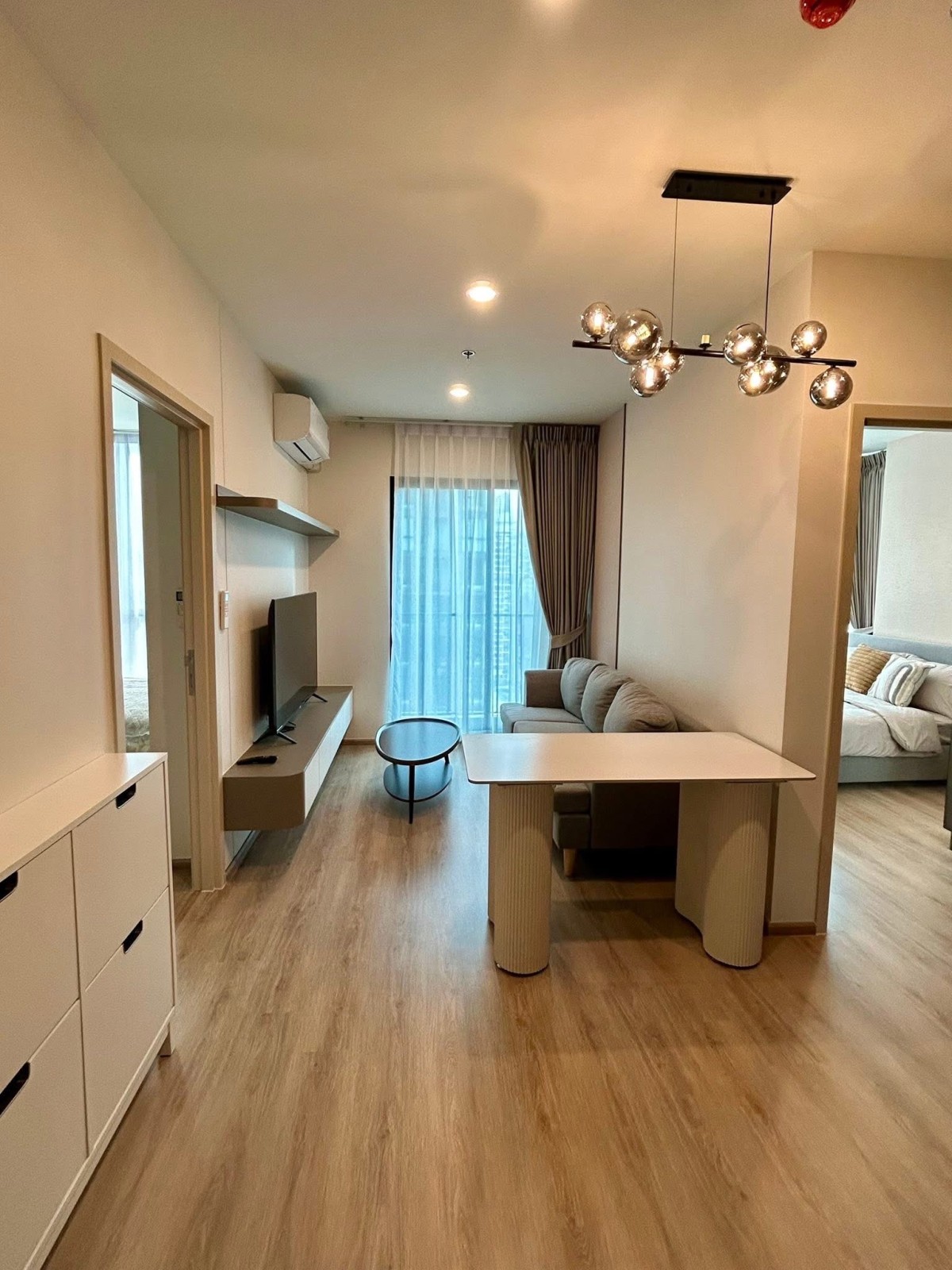 Noble Nue District R9 | 🚝ใกล้ MRTrama9 #New