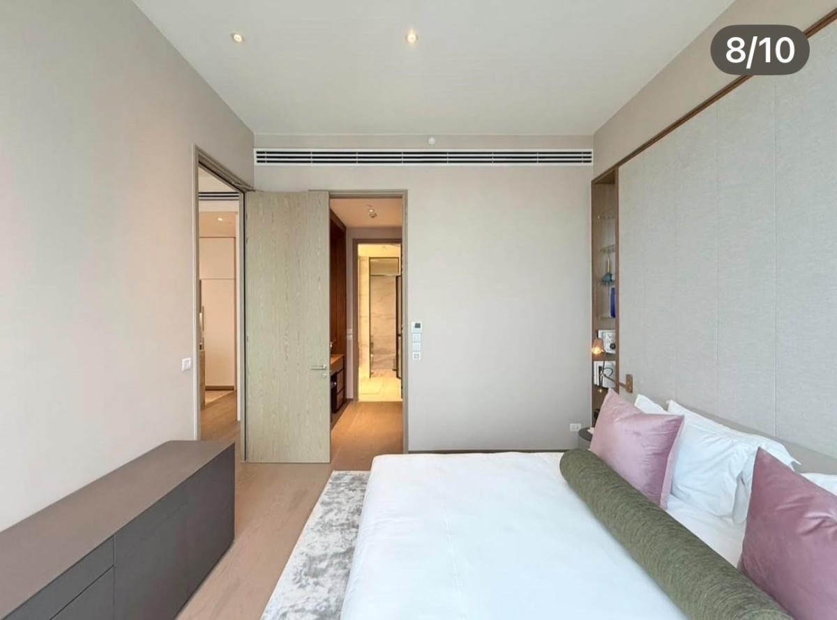 Scope Langsuan | BTS Chit Lom | Luxury Unit | Prime Langsuan #Old Focus