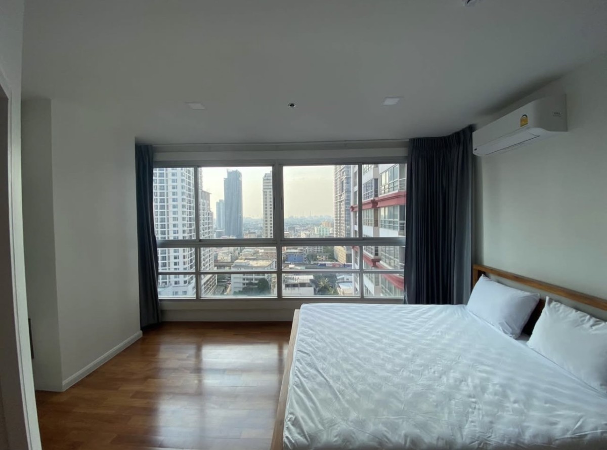 Pathumwan Resort | 🚝ใกล้ BTS พญาไท #HL Focus