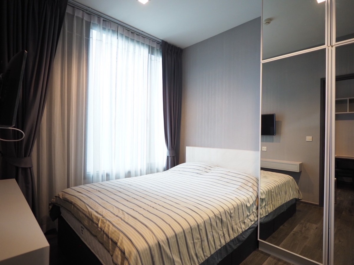 Edge Sukhumvit 23 | 🚝ใกล้ BTSอโศก,MRTสุขุมวิท #New