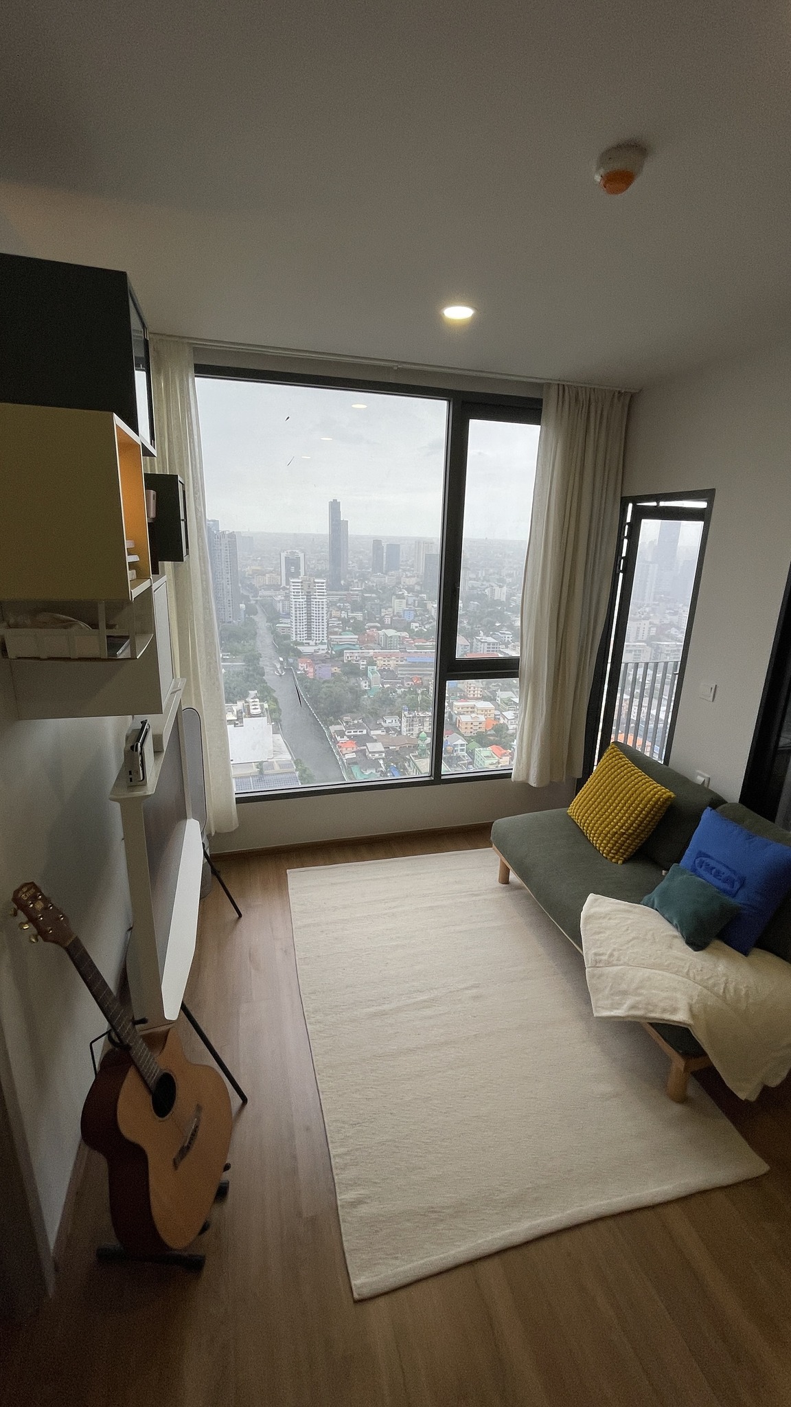 Cloud Thonglor Phetchaburi | 🚝ใกล้ BTS,MRTเพชรบุรี # New