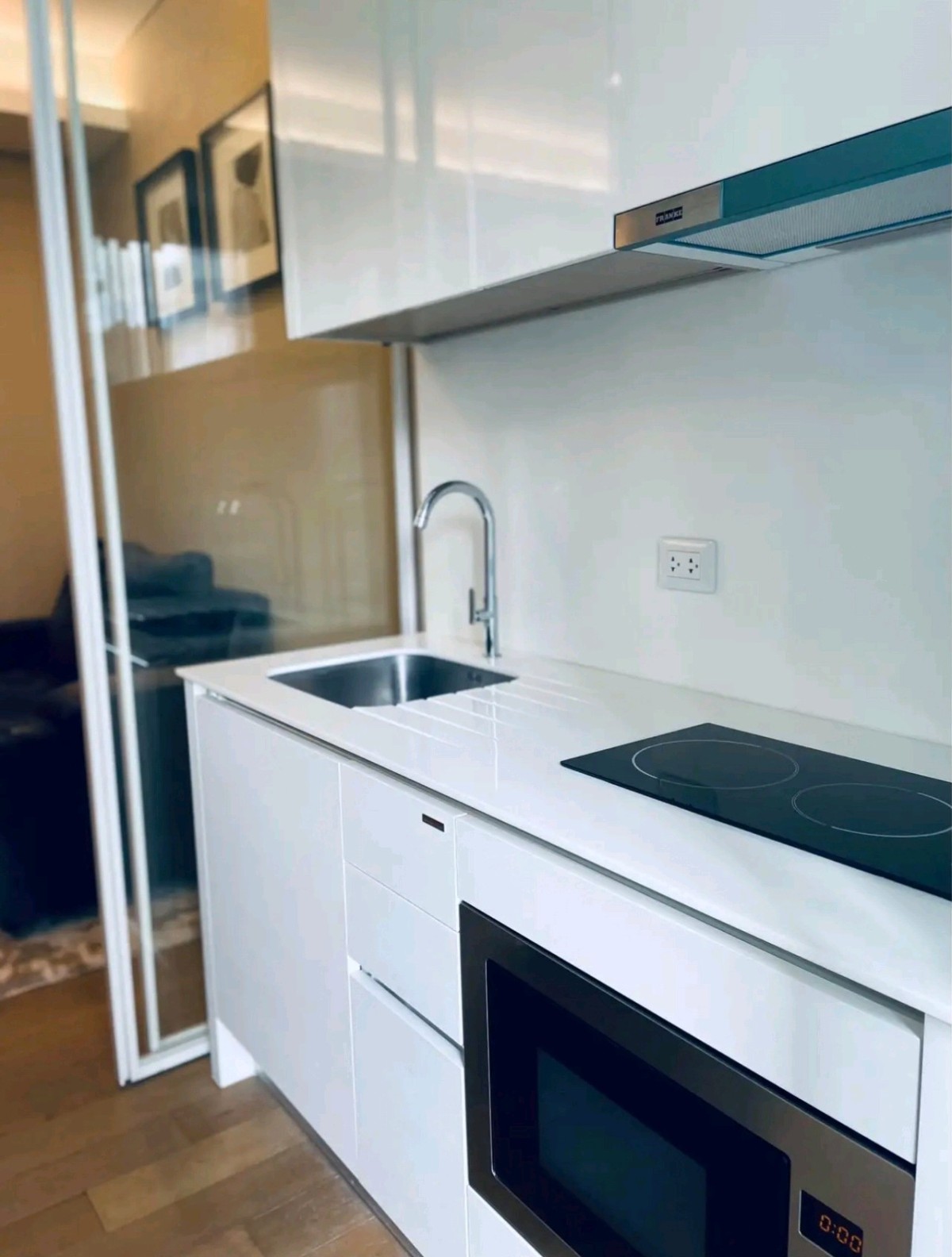 The Saint Residences | 🚝ใกล้ BTS,MRTจตุจักร #HL Focus
