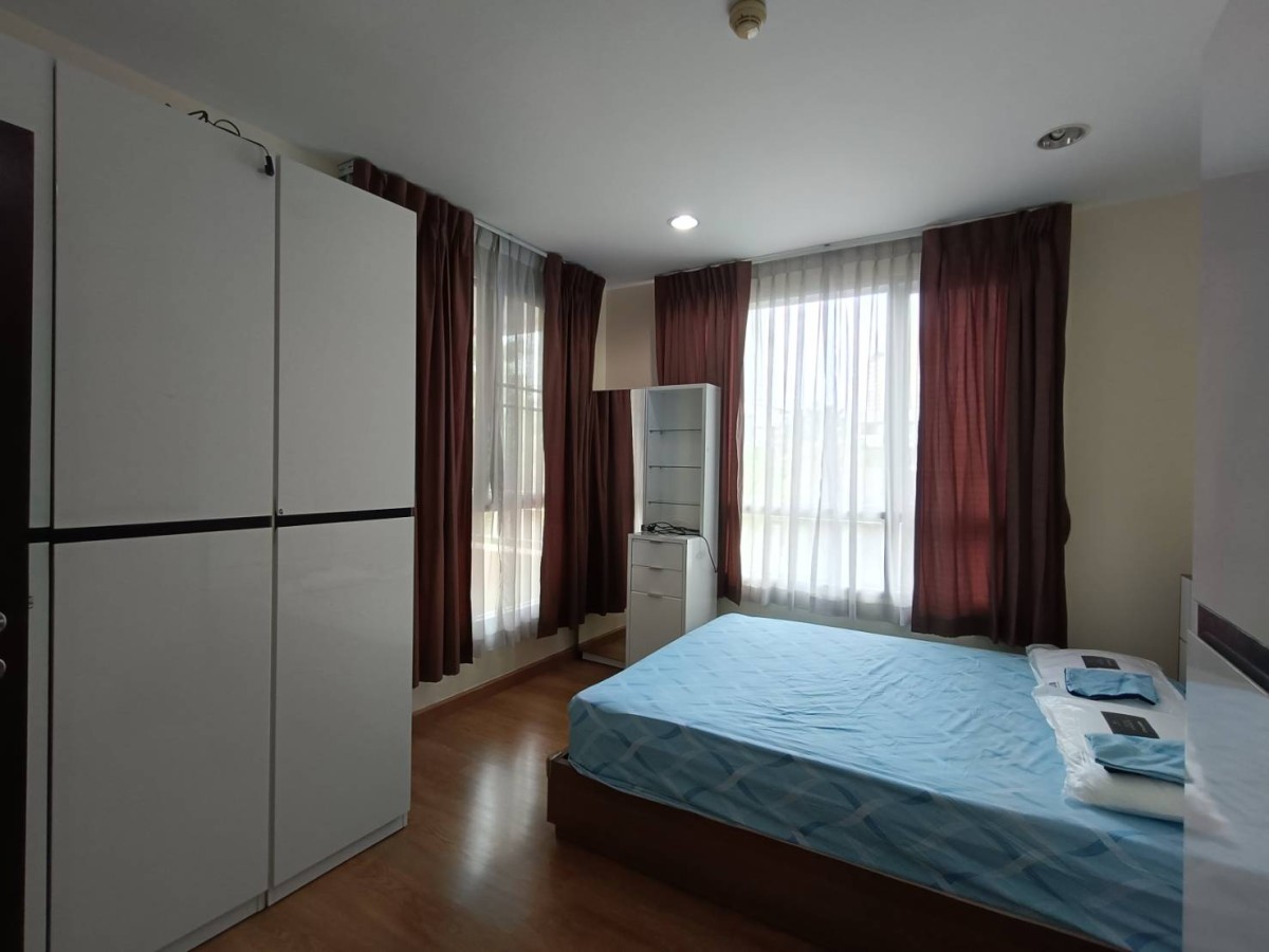 The Address Sukhumvit 42 | 🚝ใกล้ BTS เอกมัย โครงการเงียบสงบ ใกล้รถไฟฟ้า และห้างสรรพสินค้า #HL Focus