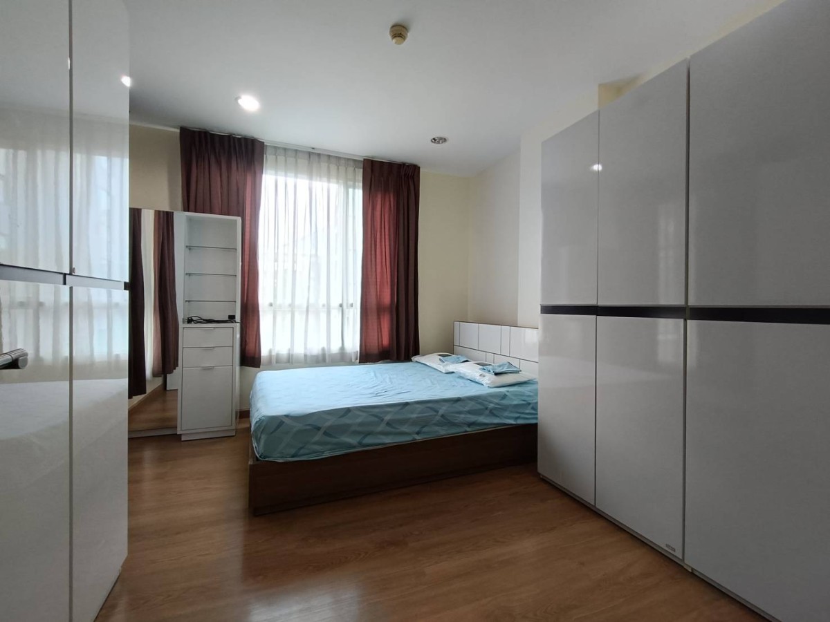 The Address Sukhumvit 42 | 🚝ใกล้ BTS เอกมัย โครงการเงียบสงบ ใกล้รถไฟฟ้า และห้างสรรพสินค้า #HL Focus
