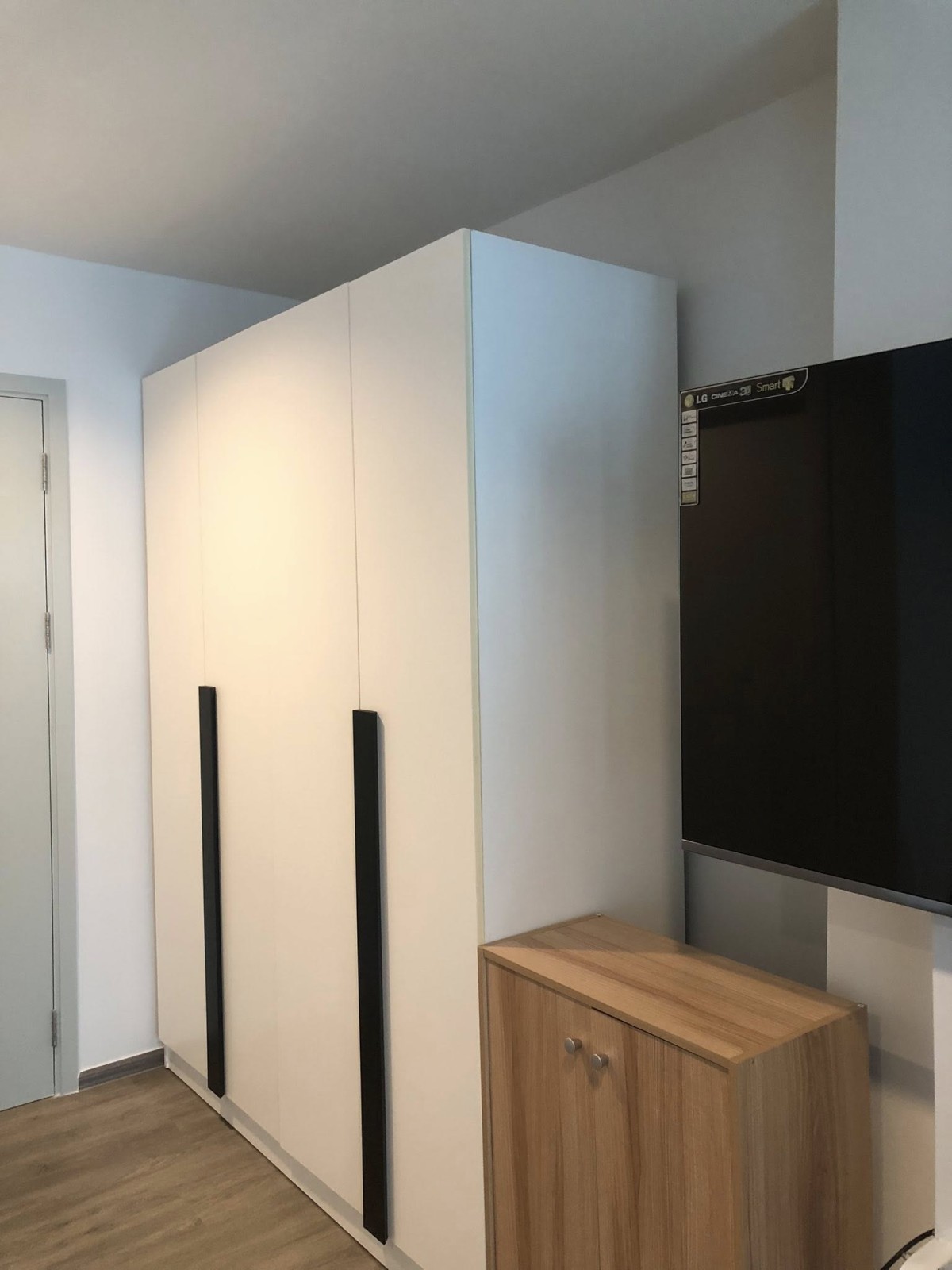 Regent Home Bangna | 🚝ใกล้ BTS บางนา เพียง 350 ม. เดินง่าย ห้องใหม่แกะกล่อง พร้อมอยู่ #HL