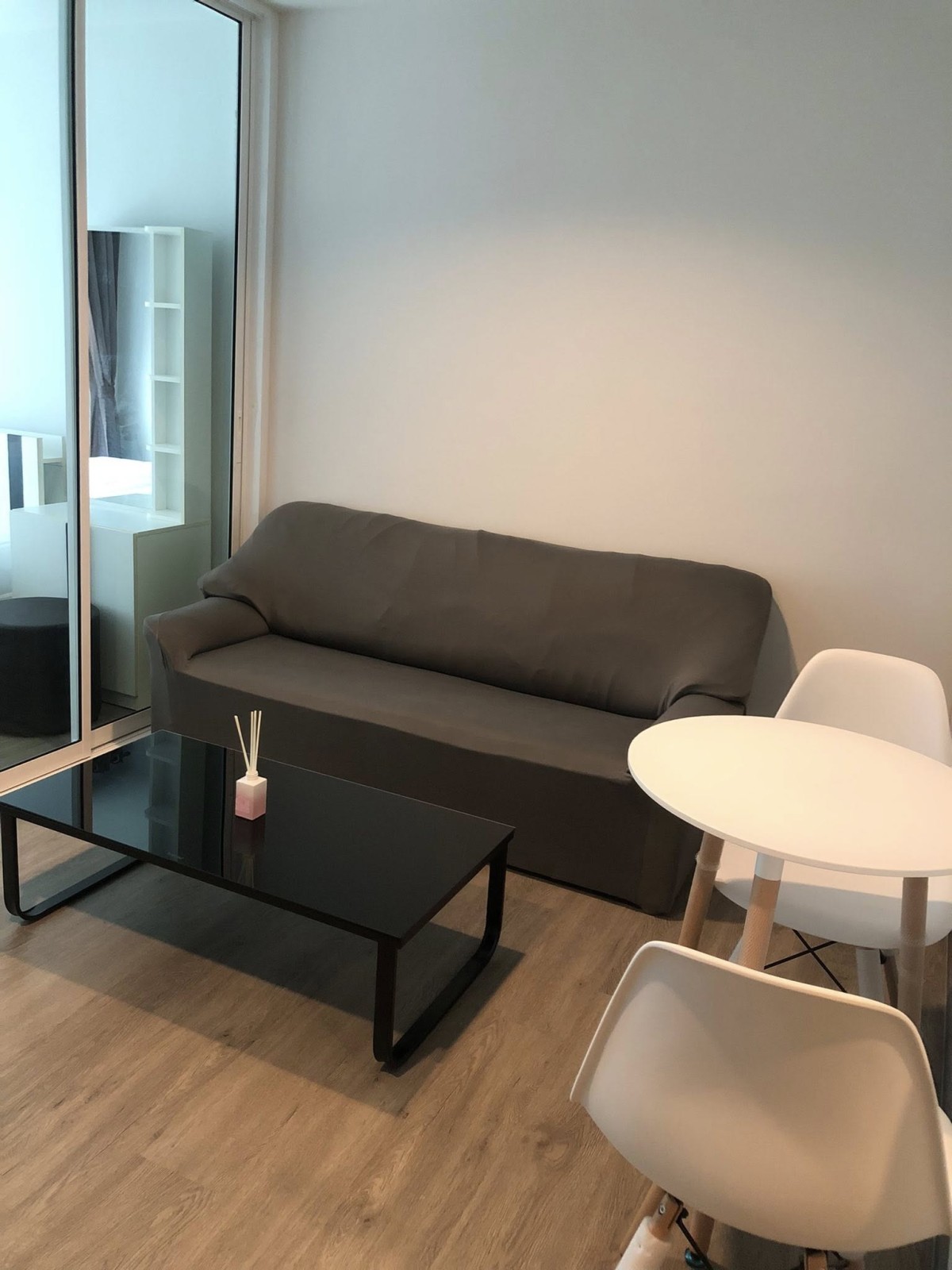 Regent Home Bangna | 🚝ใกล้ BTS บางนา เพียง 350 ม. เดินง่าย ห้องใหม่แกะกล่อง พร้อมอยู่ #HL
