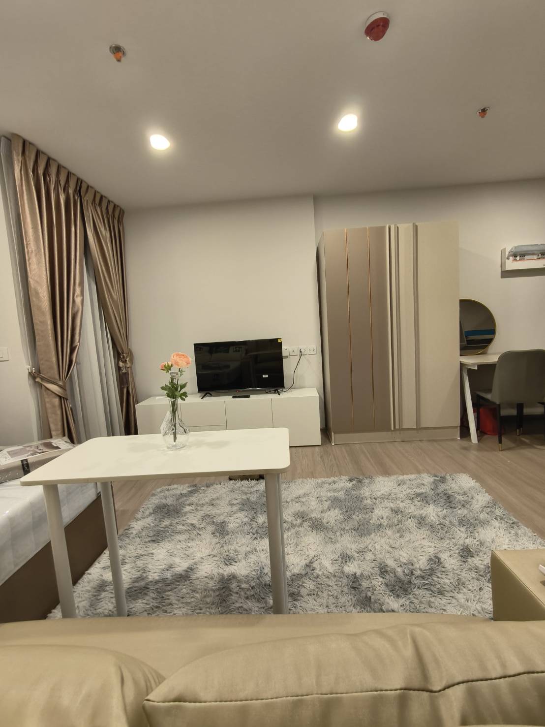 Aspire Sukhumvit - Rama 4 | 🚝ใกล้ BTS พระโขนง และเอกมัย โครงการใหม่แกะกล่อง พร้อมอยู่ #New