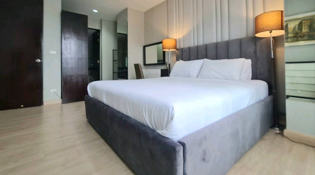CitiSmart Sukhumvit 18 | 🚝ใกล้ BTS,MRT อโศก #New