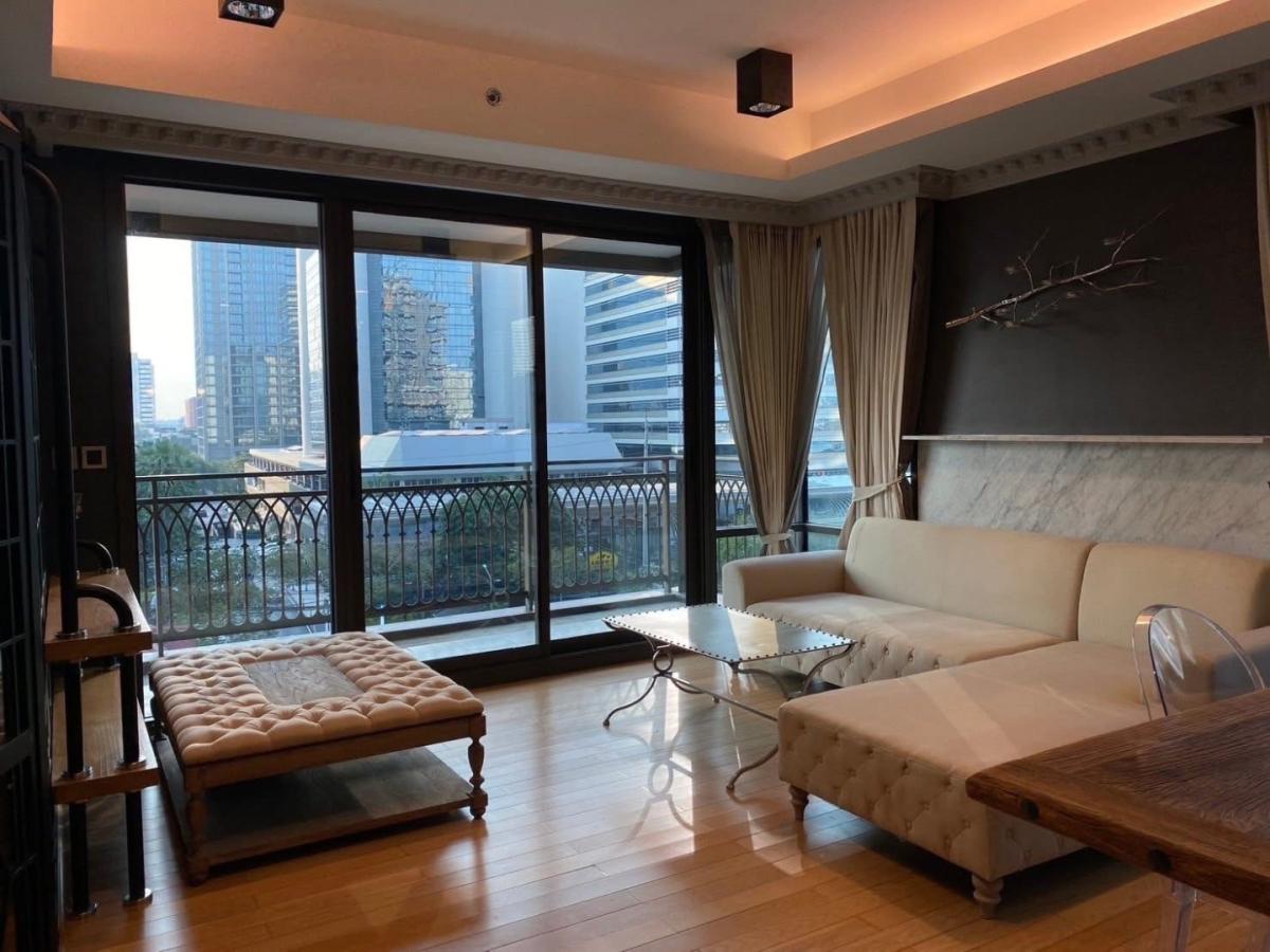 Prive by Sansiri | ใกล้ BTS เพลินจิต / ชิดลม #New Focus