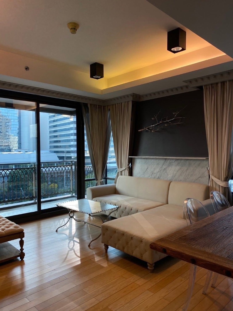 Prive by Sansiri | ใกล้ BTS เพลินจิต / ชิดลม #New Focus