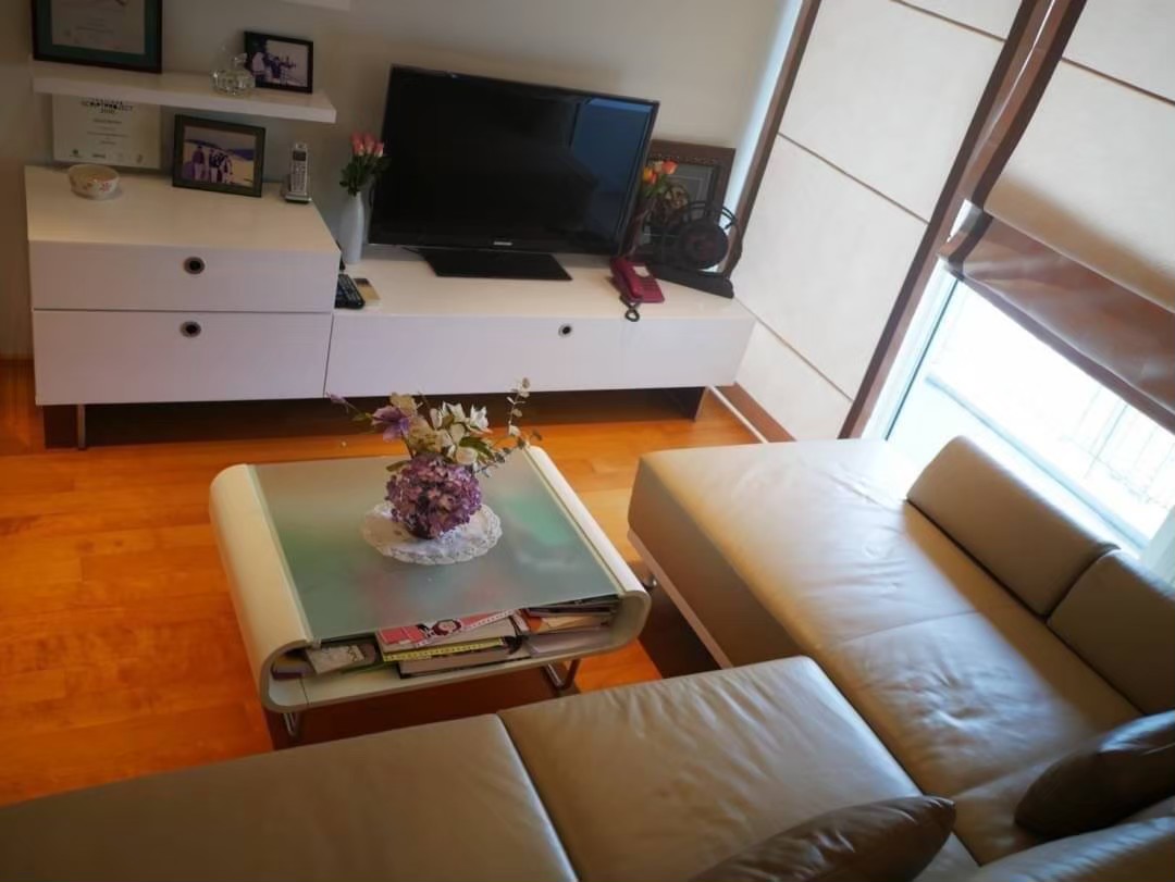 Villa Ratchathewi | 🚝ใกล้ BTS พญาไท / ราชเทวี #HL Focus