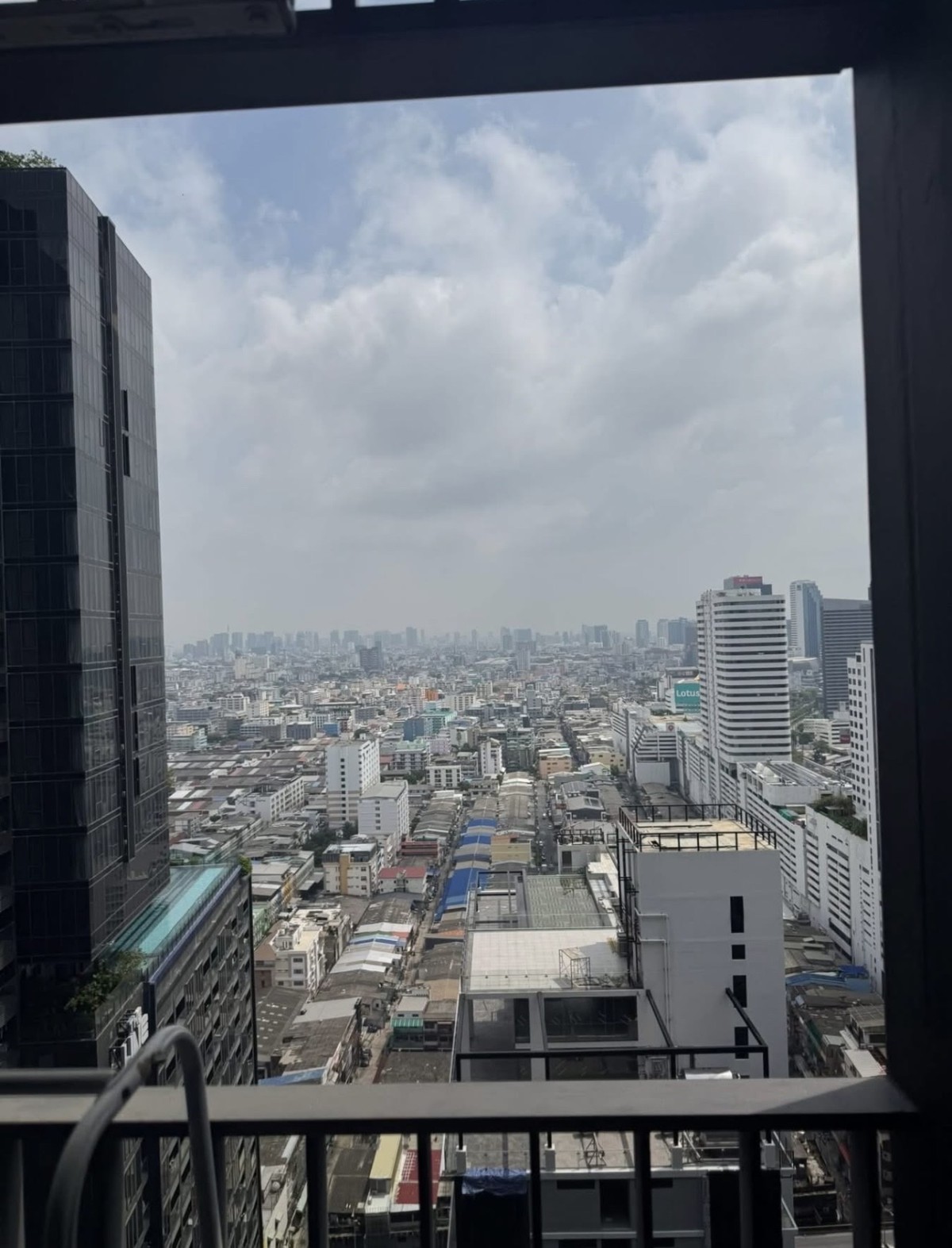 Life Asoke - Rama 9 | 🚝ใกล้ MRT Rama 9 #HL Focus