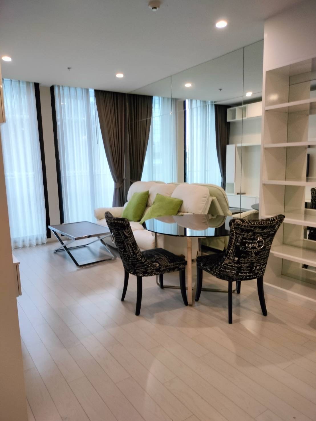 Noble Ploenchit |  BTS-เพลินจิต ลุมพินี #New