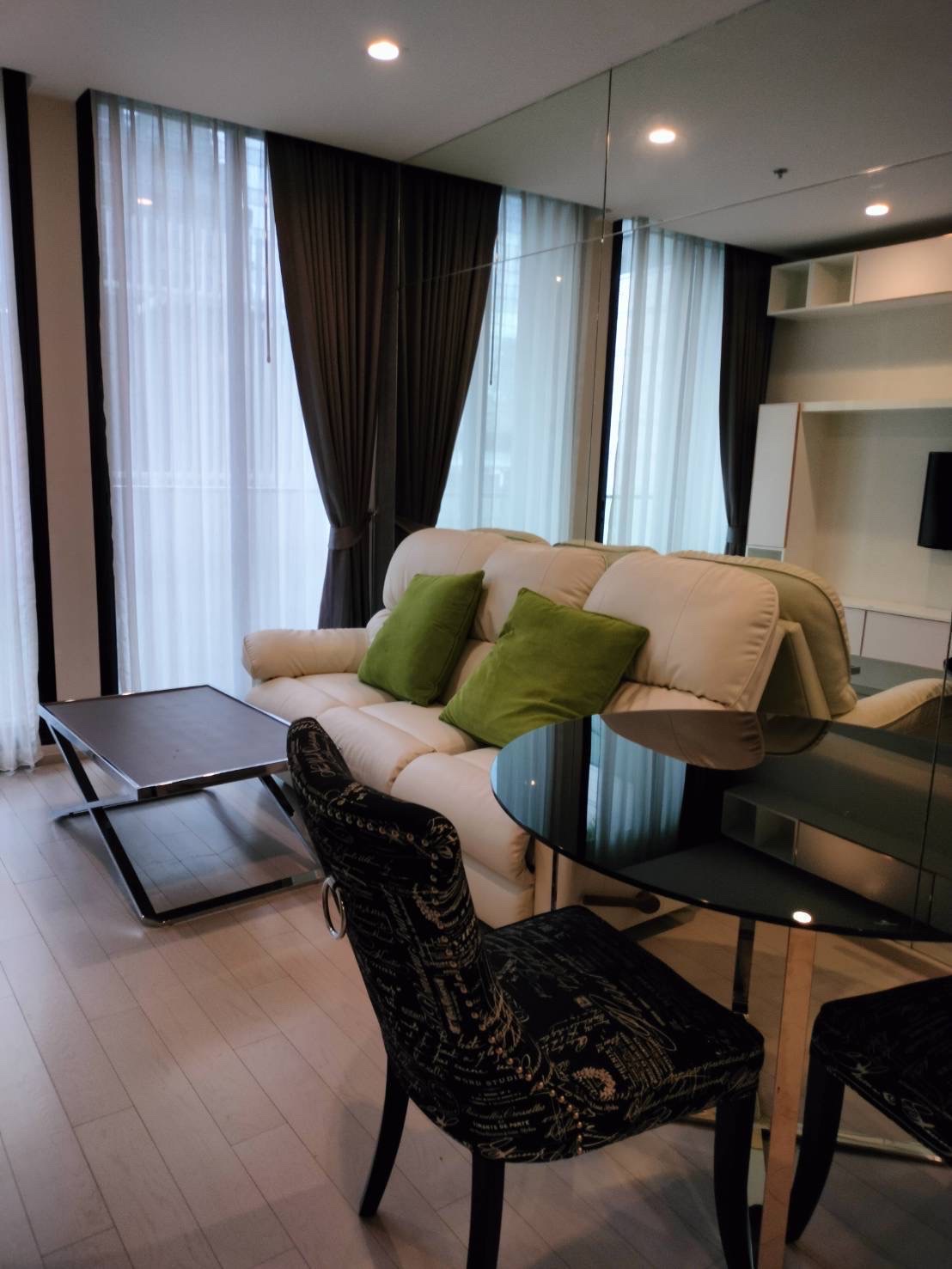 Noble Ploenchit |  BTS-เพลินจิต ลุมพินี #New