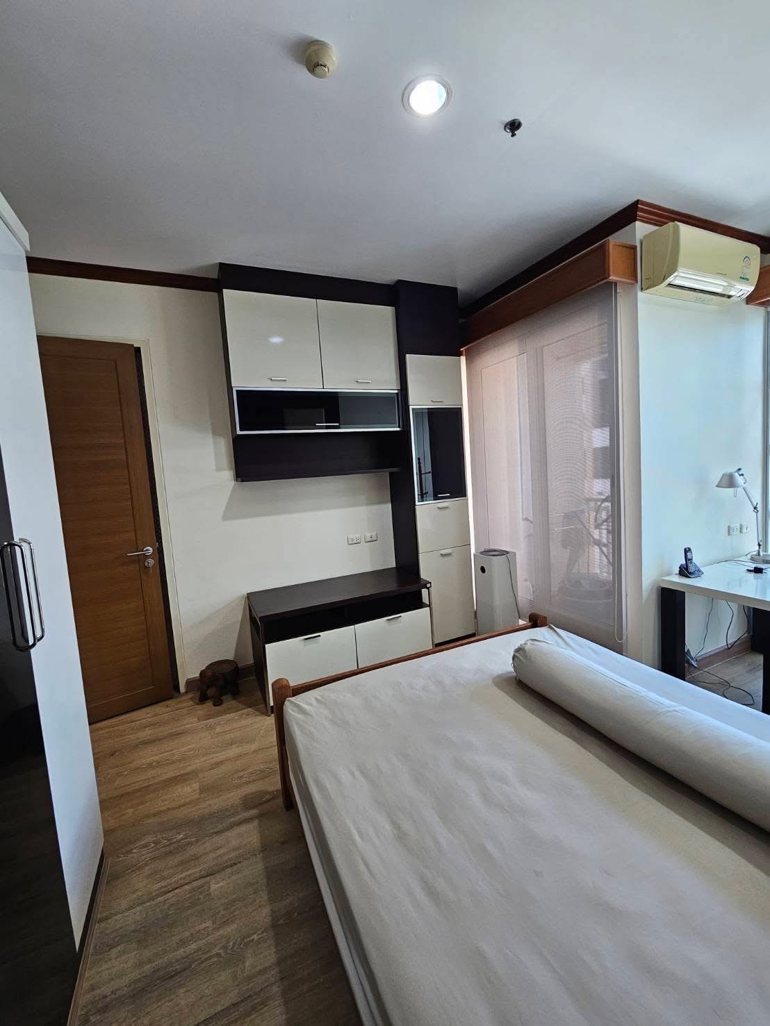 Baan Klang Krung Siam-Pathumwan | 🚝ใกล้ BTS ราชเทวี #New