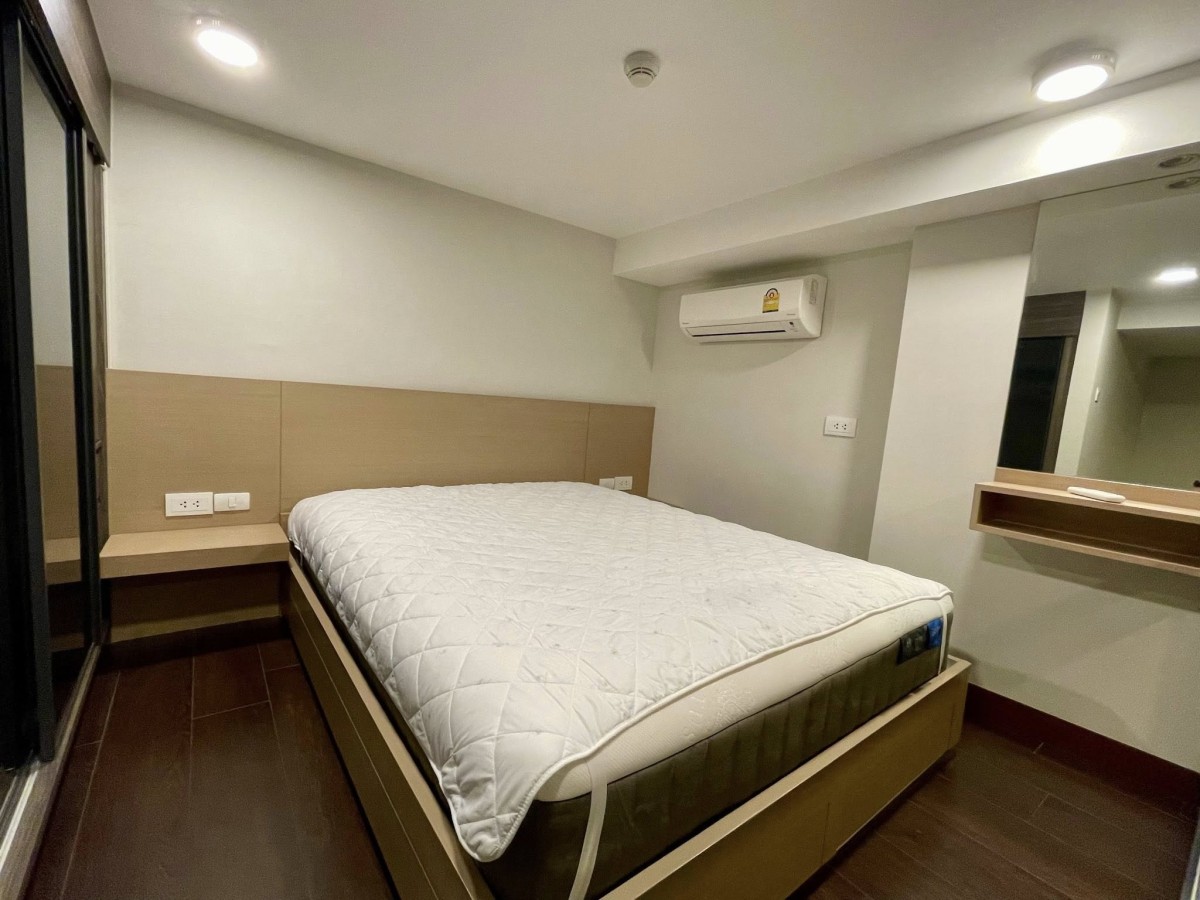C Ekkamai | ห้องชั้นสูง วิวไม่บล็อค พร้อมอยู่ #New