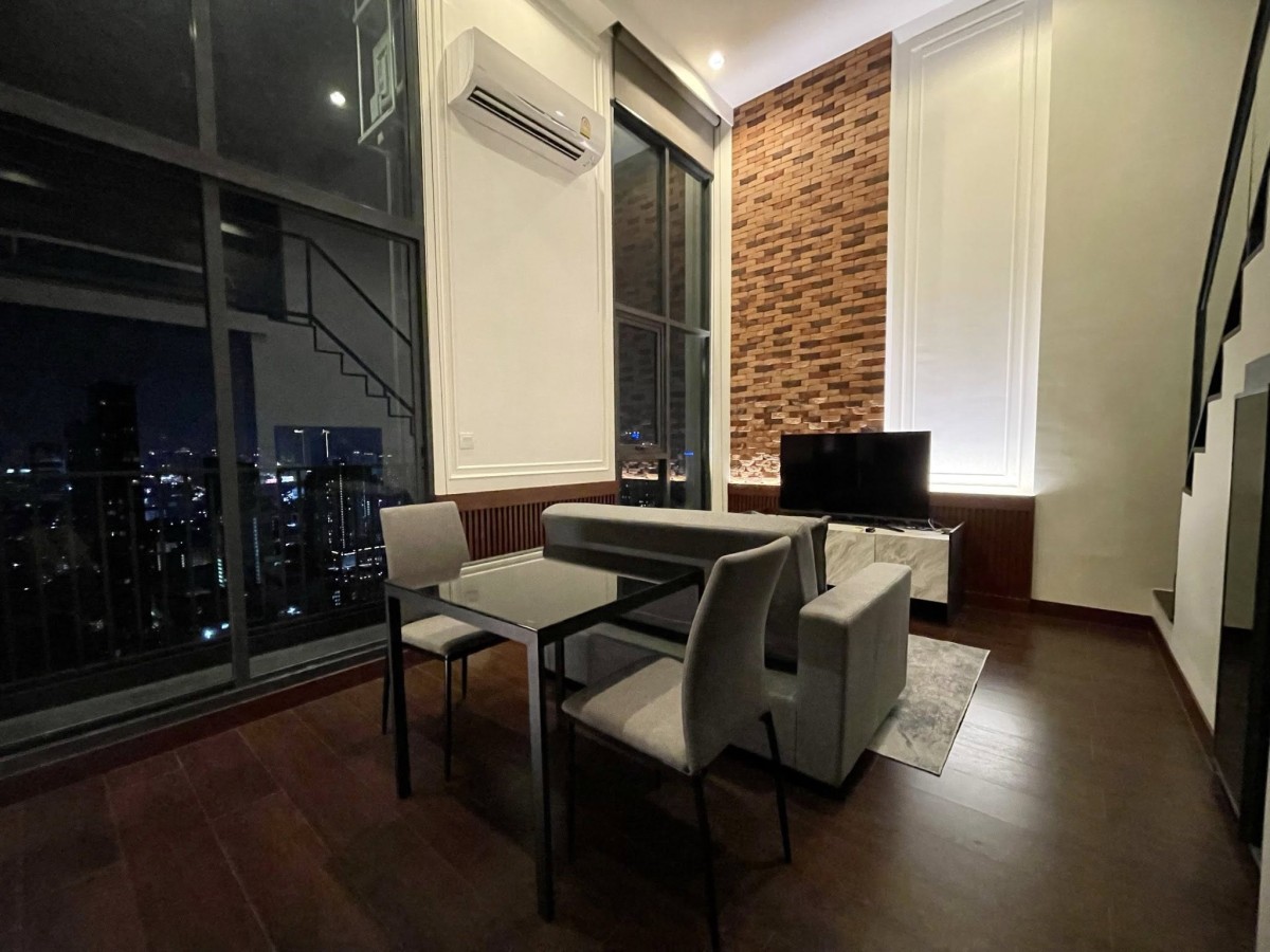 C Ekkamai | ห้องชั้นสูง วิวไม่บล็อค พร้อมอยู่ #New