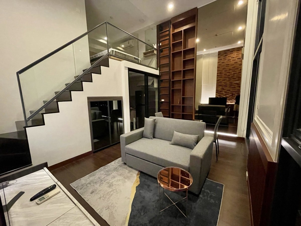 C Ekkamai | ห้องชั้นสูง วิวไม่บล็อค พร้อมอยู่ #New