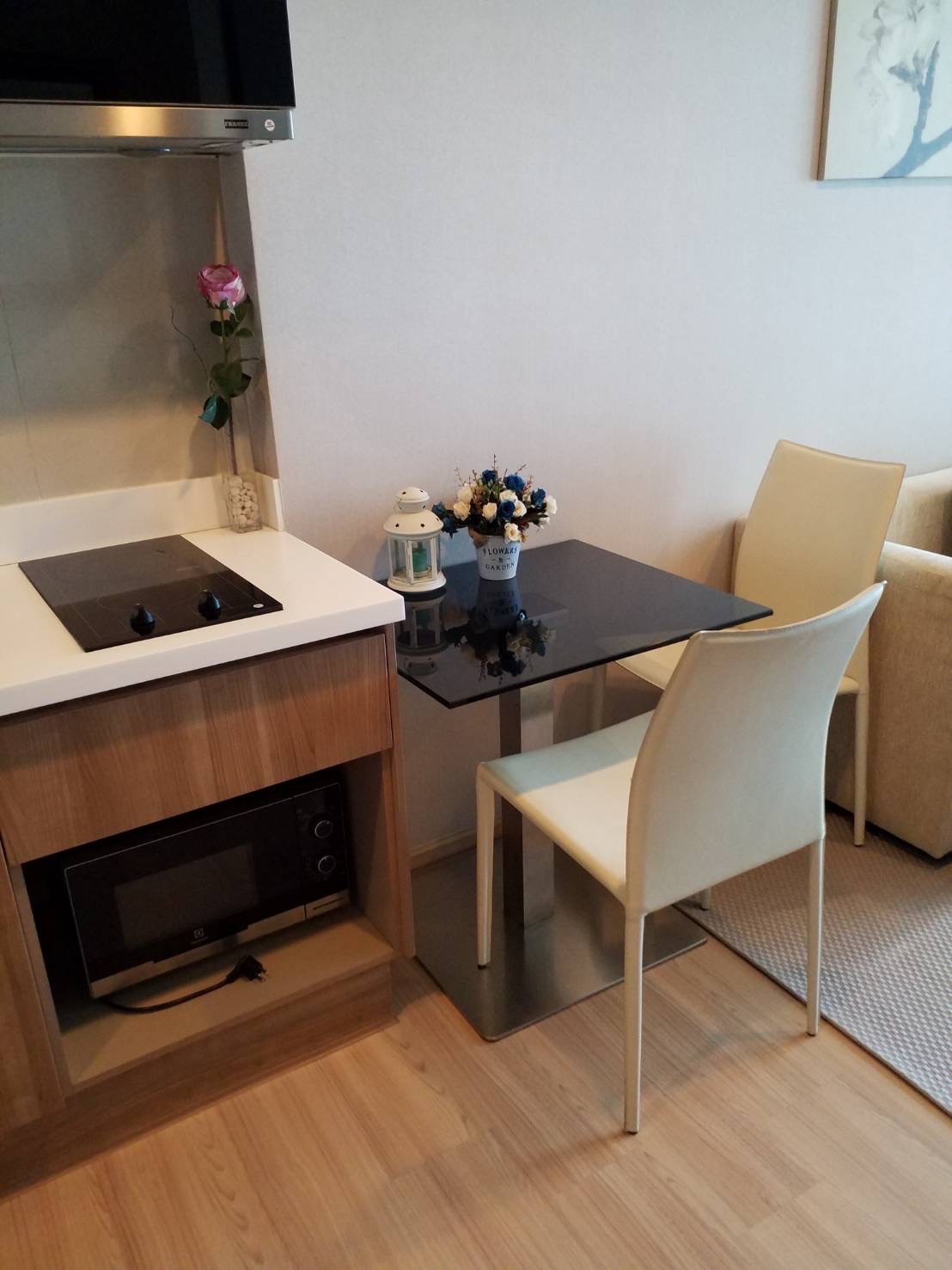 Rhythm Sathorn | เครื่องใช้ไฟฟ้าครบ #New Focus