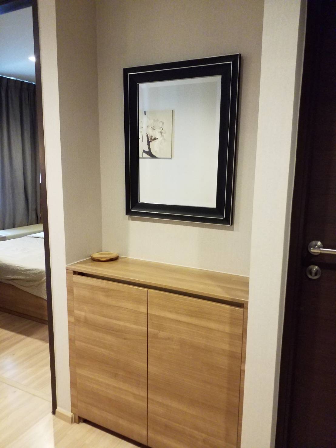 Rhythm Sathorn | เครื่องใช้ไฟฟ้าครบ #New Focus