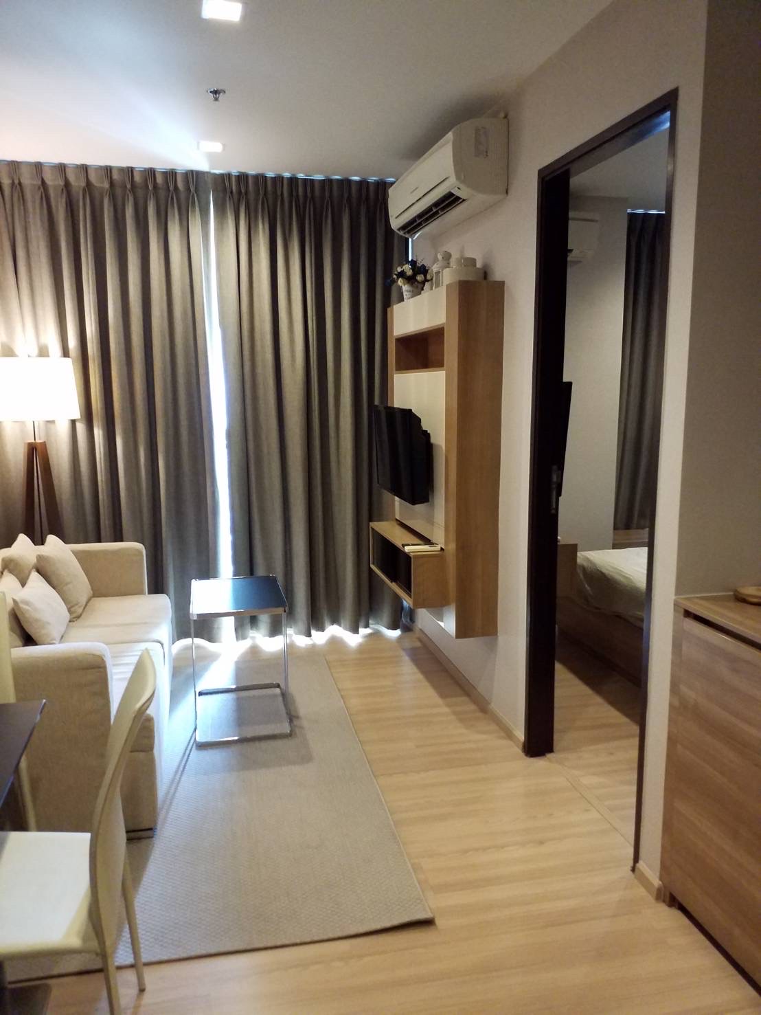 Rhythm Sathorn | เครื่องใช้ไฟฟ้าครบ #New Focus