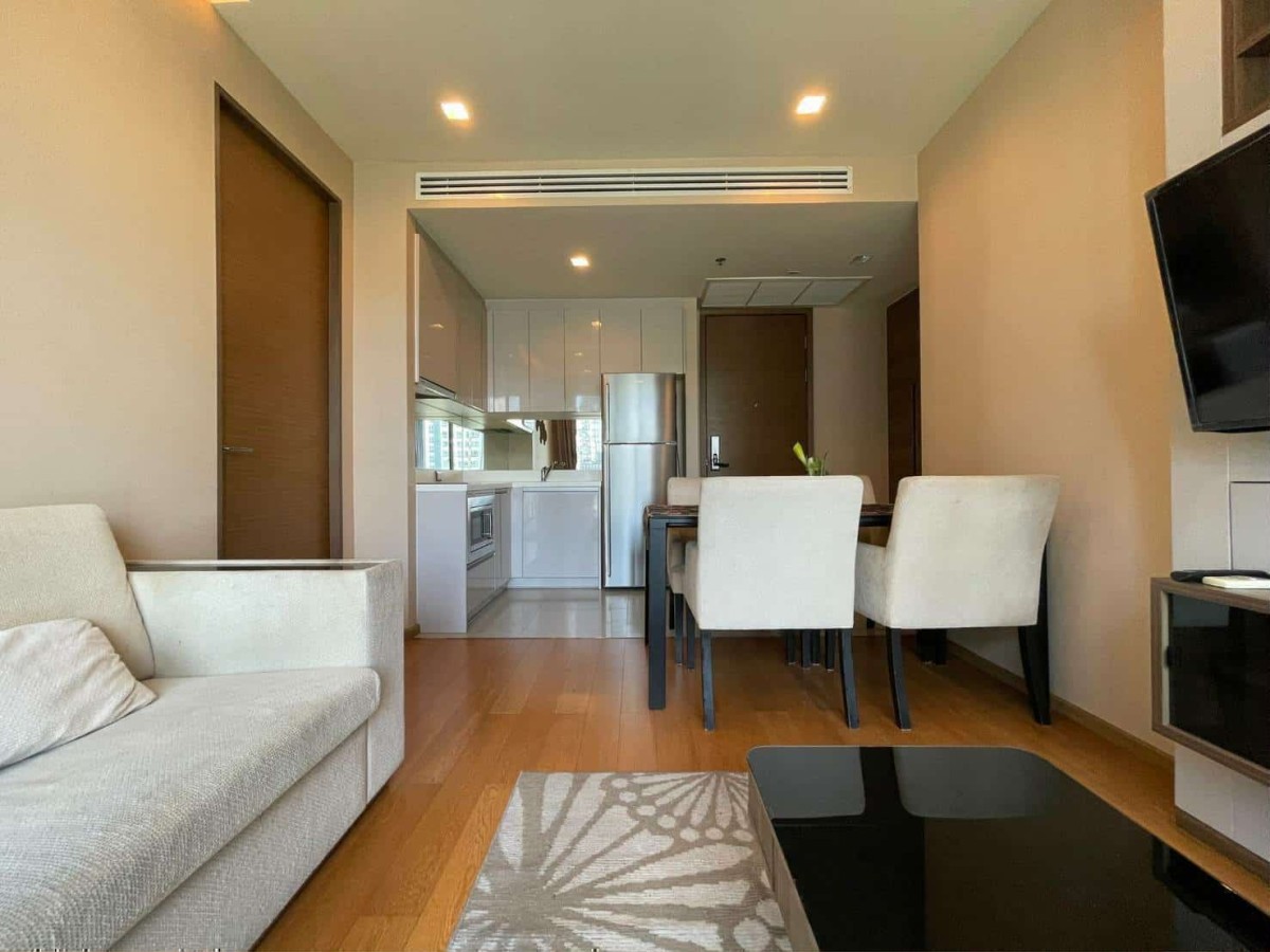 The Address Sathorn | ใกล้ BTS วงเวียนใหญ่ ICONsiam #New