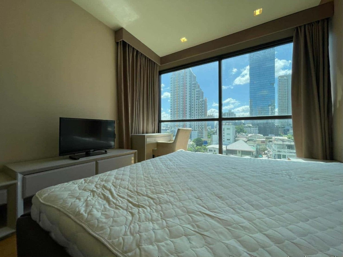 The Address Sathorn | ใกล้ BTS วงเวียนใหญ่ ICONsiam #New