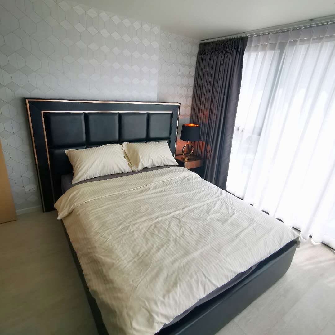 The Lofts Silom |  ใกล้ BTS สุรศักดิ์ สีลม #New