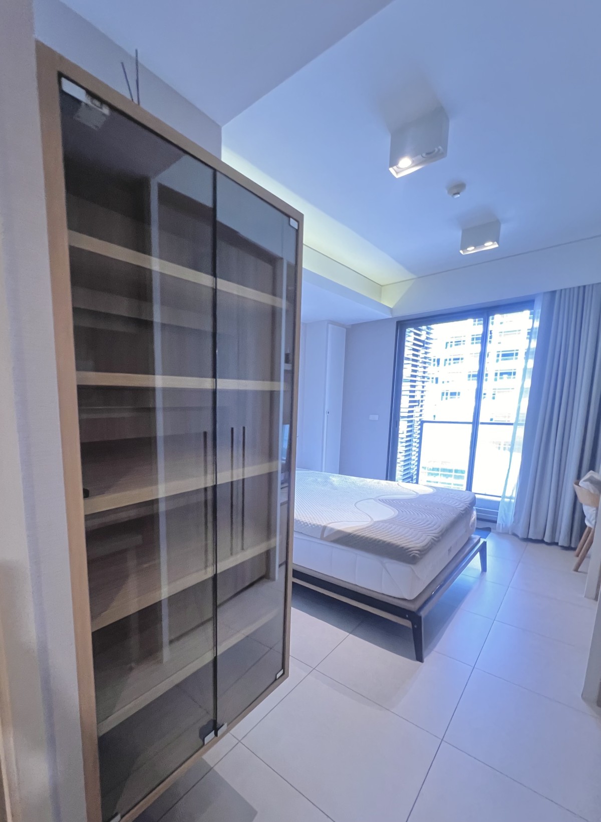 The loft ekkamai | 🚝ใกล้ BTSเอกมัย #HL Focus