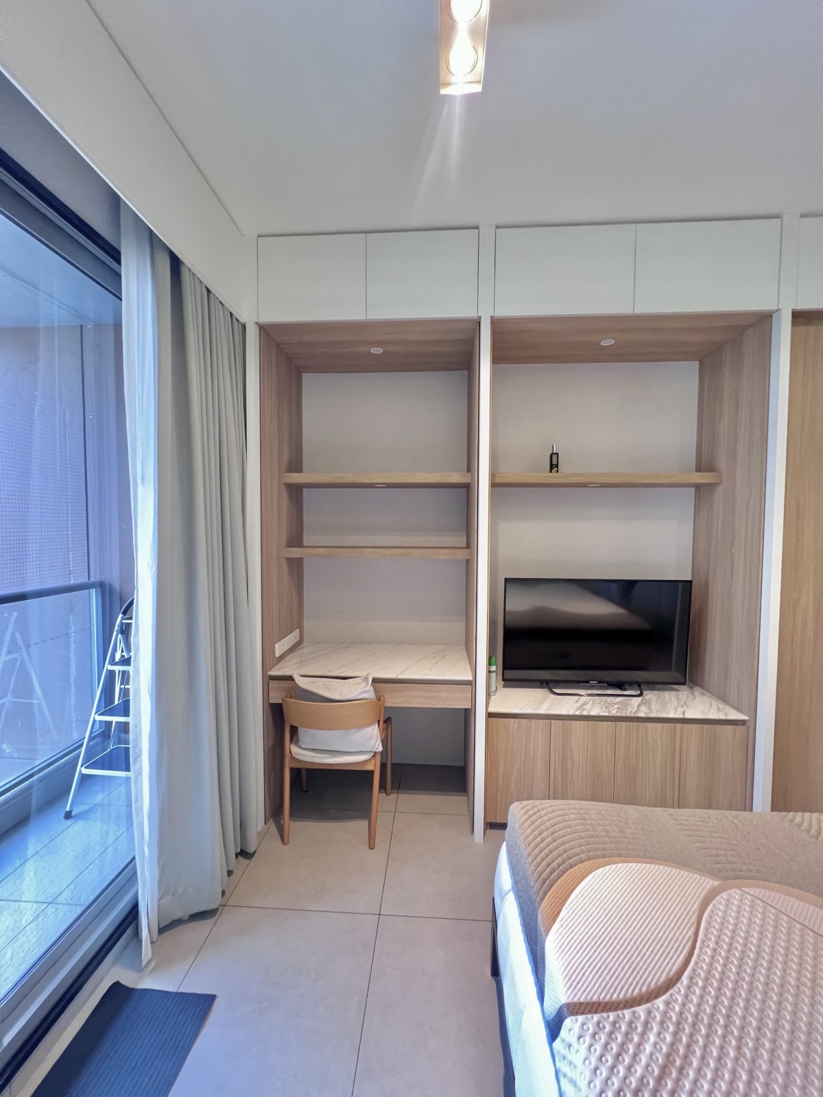 The loft ekkamai | 🚝ใกล้ BTSเอกมัย #HL Focus