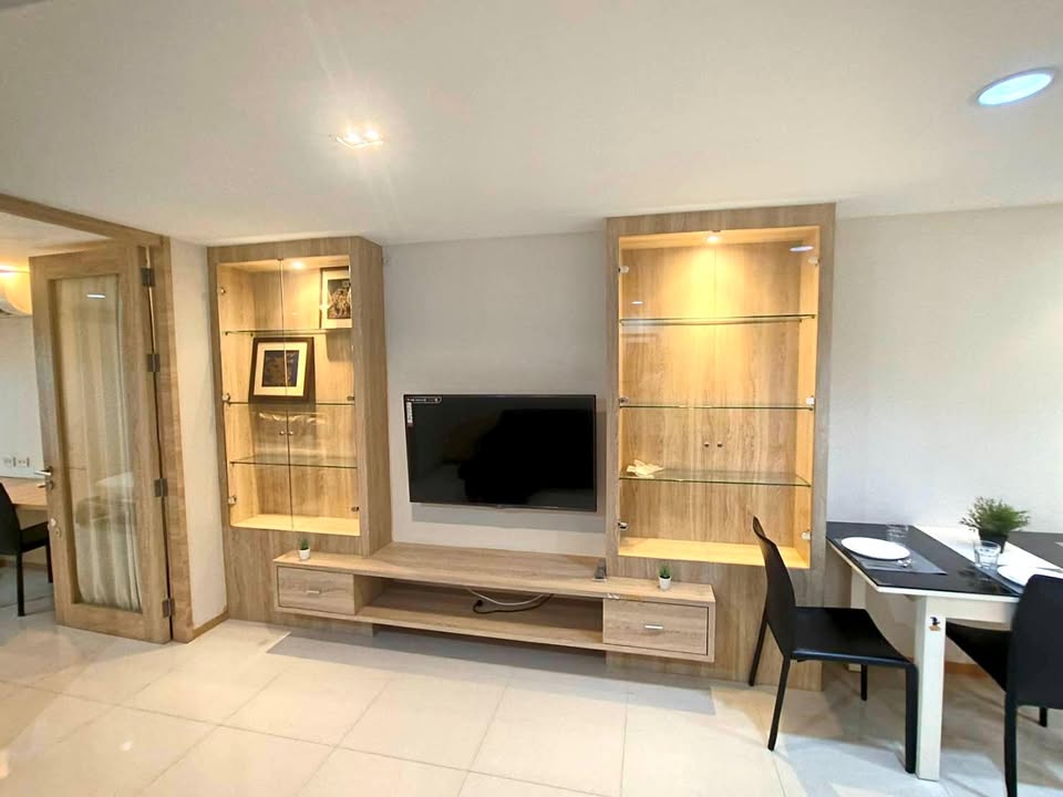 The Waterford diamond Sukhumvit 30/1 | Homey style phromphong Ready to move in #HL