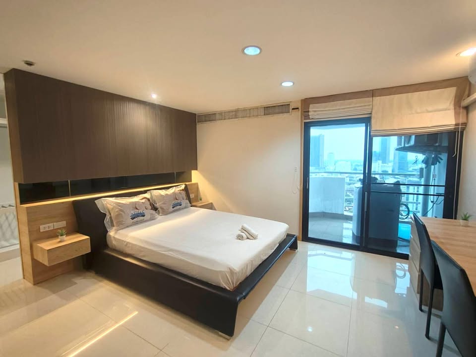 The Waterford diamond Sukhumvit 30/1 | Homey style phromphong Ready to move in #HL