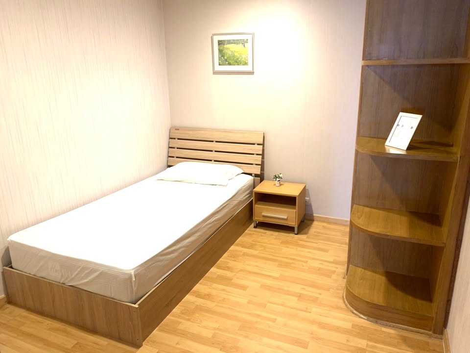 The Waterford diamond Sukhumvit 30/1 | Condo nearby Embassy Ready to move #HL