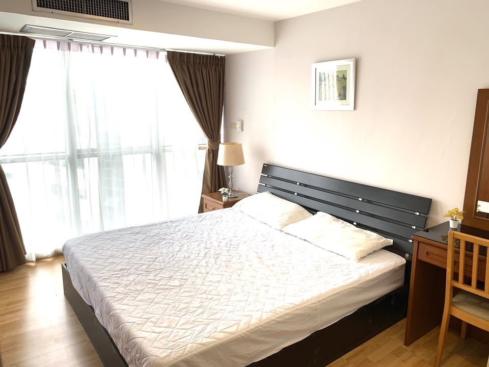 The Waterford diamond Sukhumvit 30/1 | Condo nearby Embassy Ready to move #HL