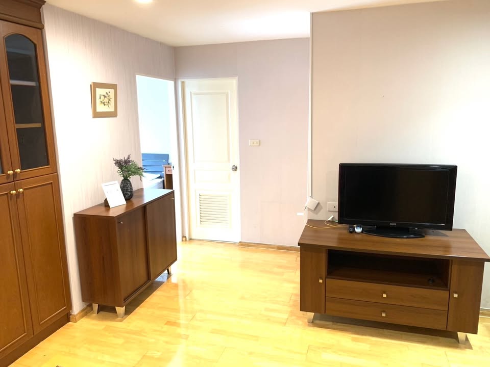The Waterford diamond Sukhumvit 30/1 | Condo nearby Embassy Ready to move #HL