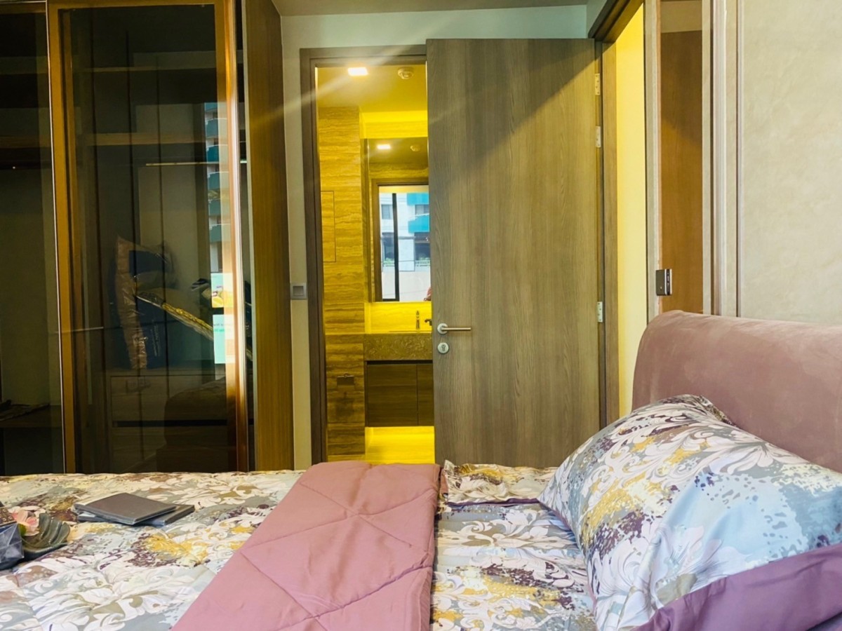 Celes Asoke | Luxury asoke Heart of center BKK #Old Focus