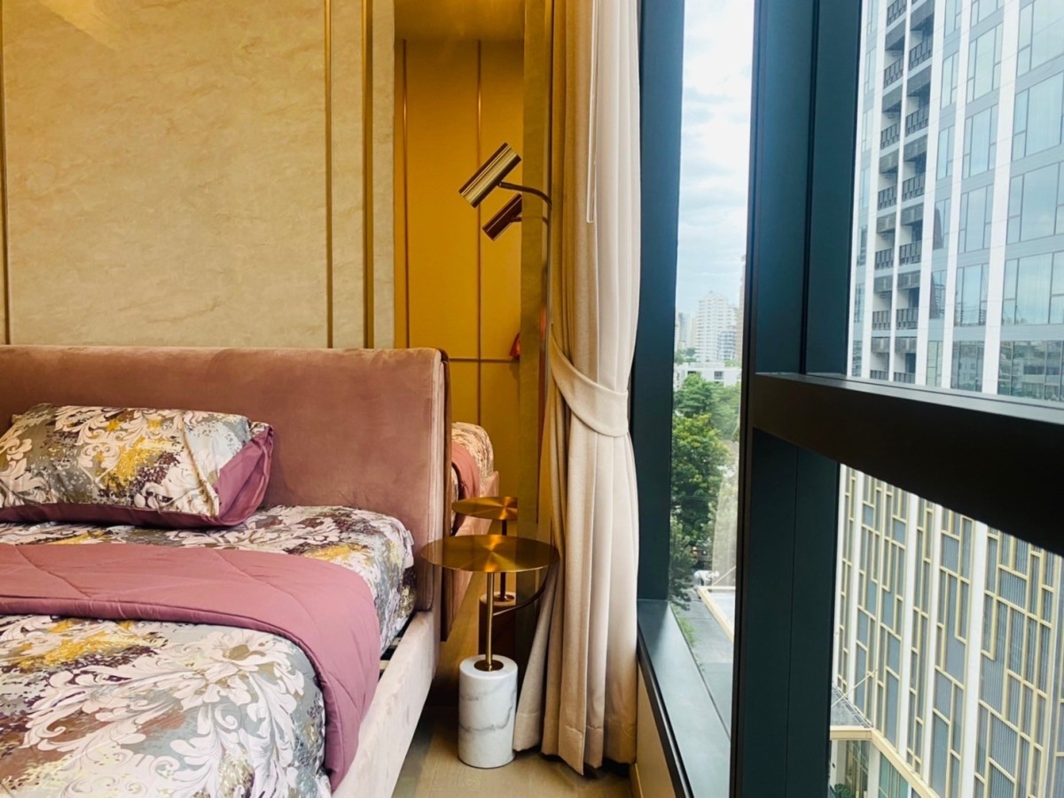 Celes Asoke | Luxury asoke Heart of center BKK #Old Focus