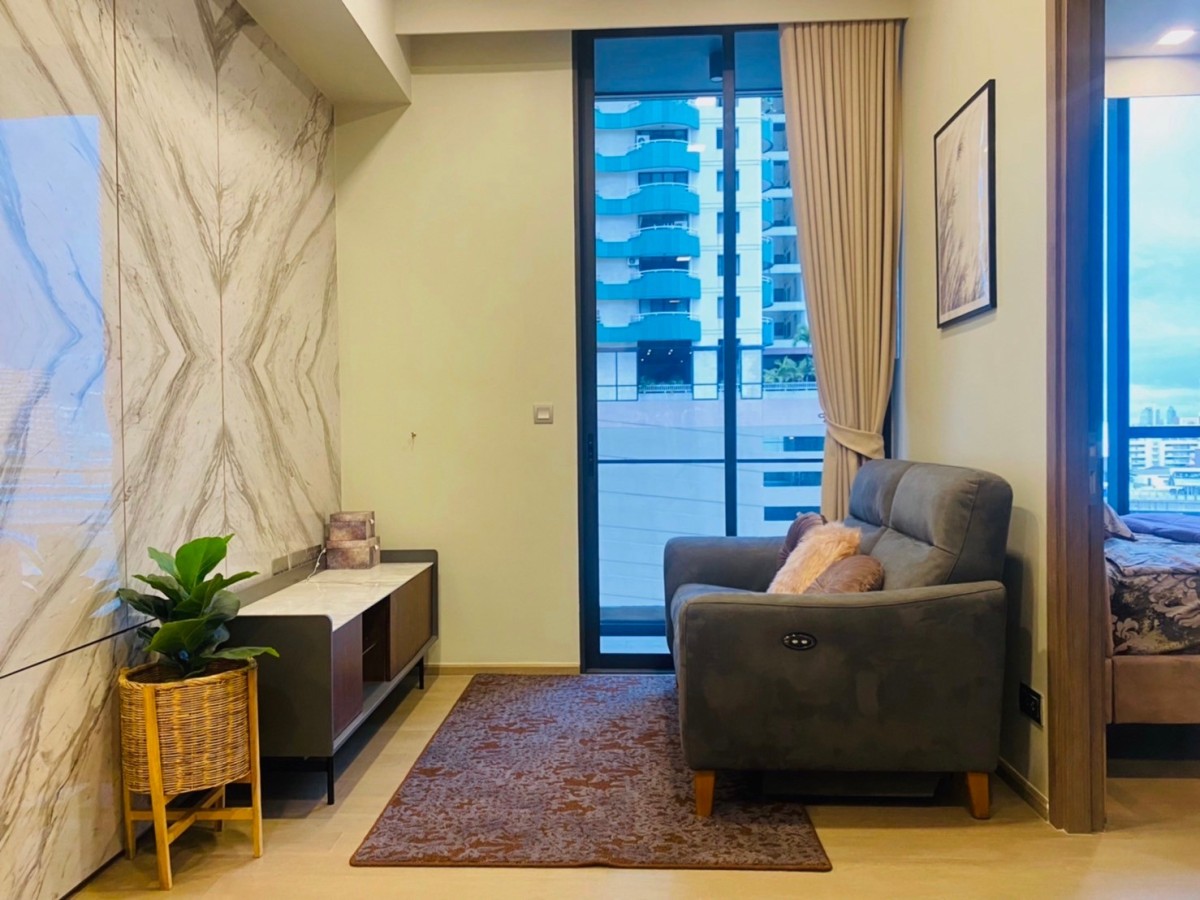 Celes Asoke | Luxury asoke Heart of center BKK #Old Focus