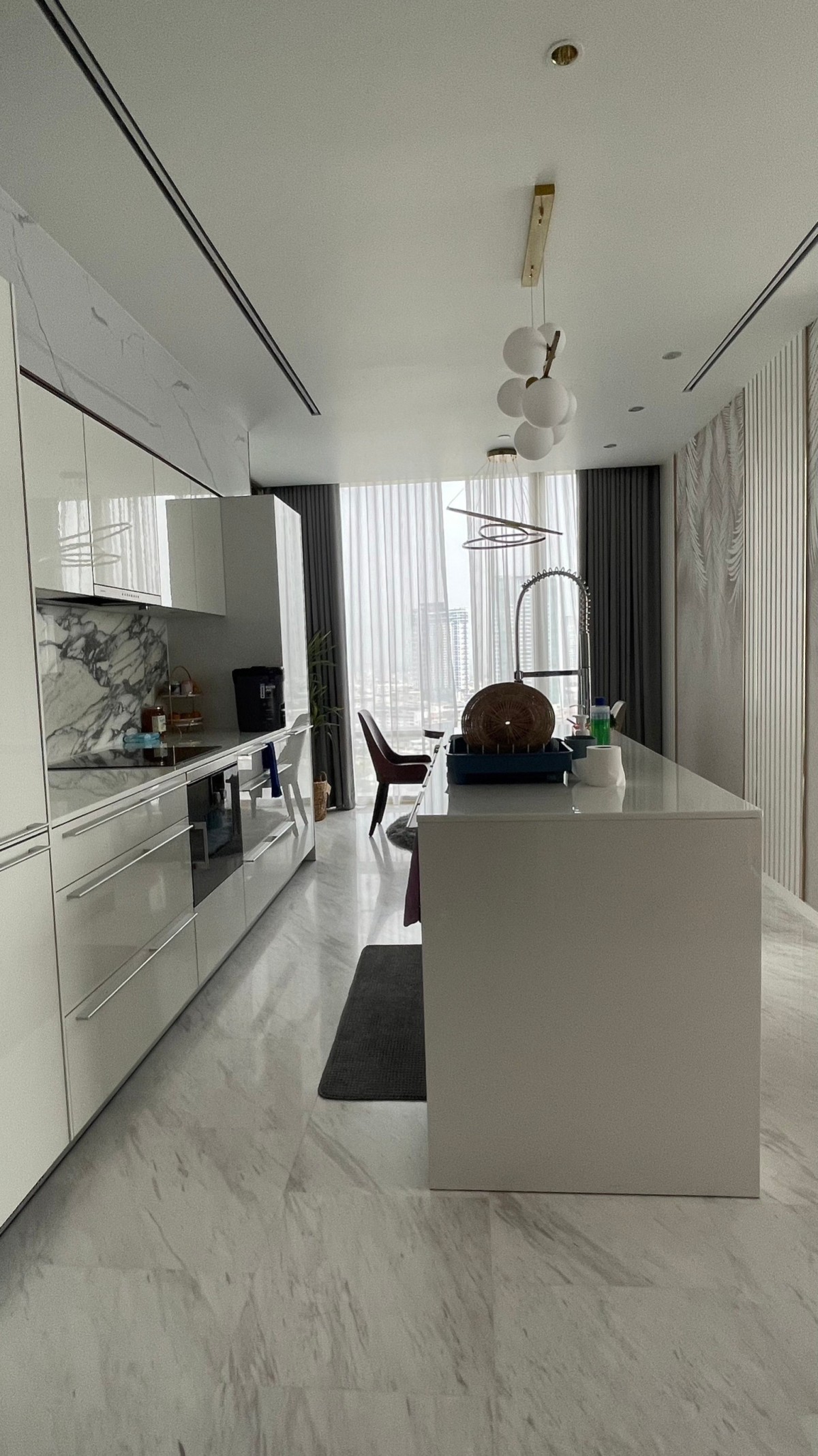Four Season Private Residence | River view unit Ultimate luxury #HL