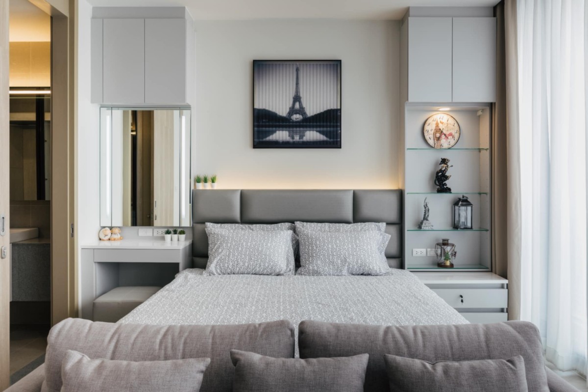 Noble Ploenchit | Luxurious ploenchit private elevator High floor unit #HL Focus