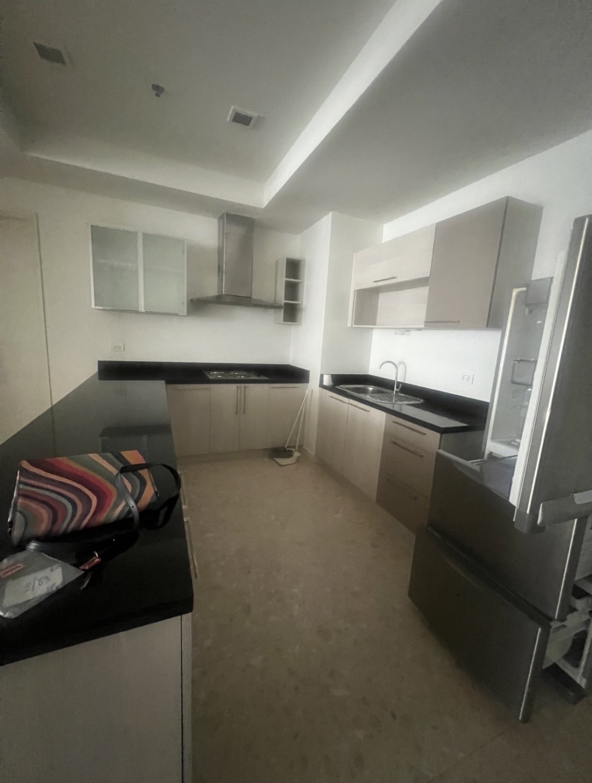 Nusasiri Grand Condo | 🚝ใกล้ BTSเอกมัย #Old Focus